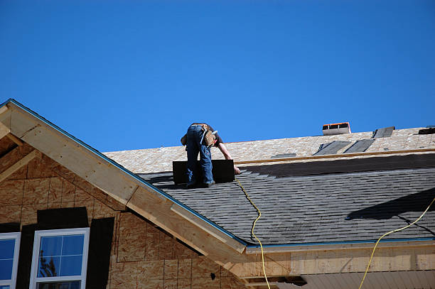 Fast & Reliable Emergency Roof Repairs in New Baltimore, OH